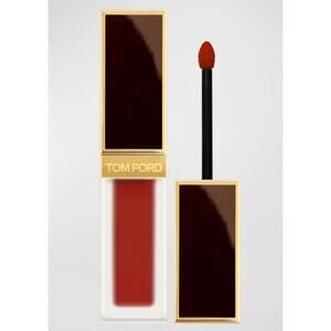 Tom Ford Luxe Matte Liquid Lipstick 123-Devoted